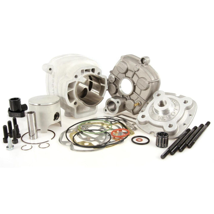 Zylinderkit Malossi MHR Big Bore 44mm für Piaggio LC