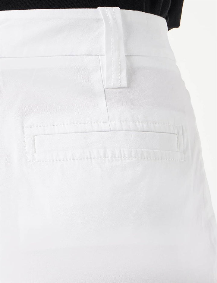 Marc O'Polo Damen Casual Shorts 304034115123 44 100, 44 100