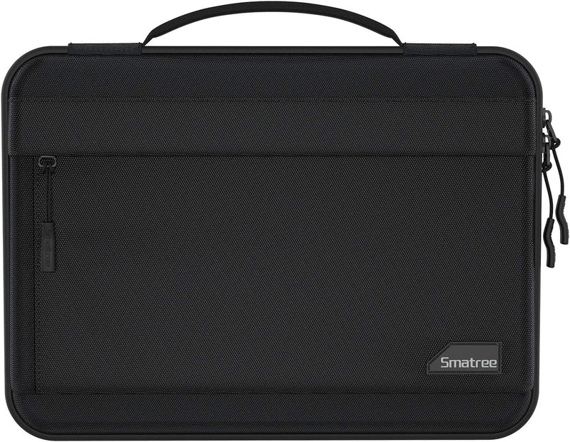 Smatree 14 Zoll Laptop Tragetasche Harte Schale, Kompatibel mit 14 Zoll ASUS Chromebook Plus CX34/AS