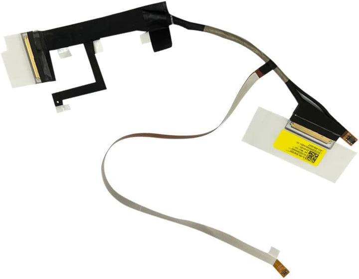 Gintai LCD eDP Bildschirmanzeige Video Flex Kabel 40 Pin für Lenovo Legion 7-15IMH05 7-15IMHg05 C7-1