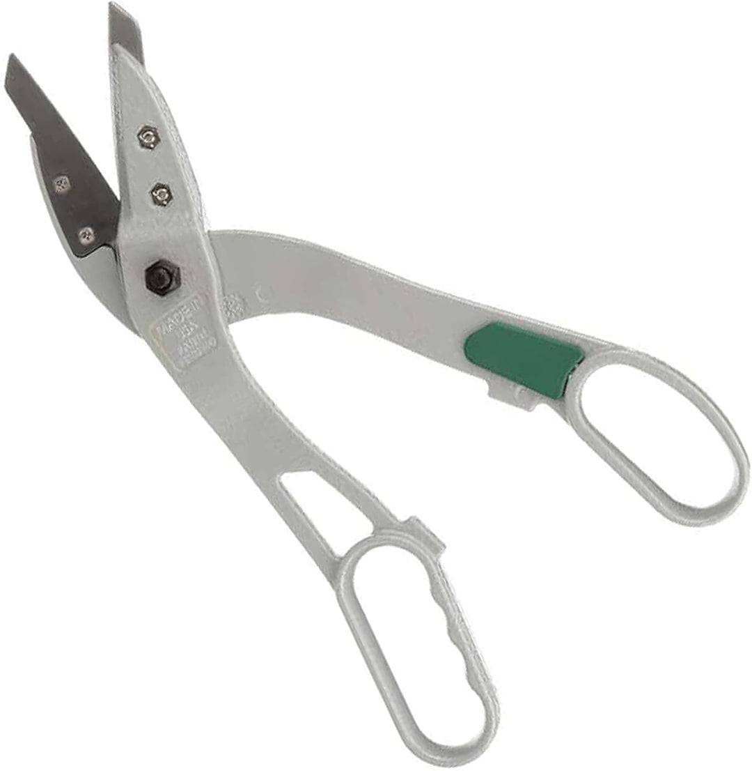 Midwest Werkzeug und Besteck Midwest p6510l versetzt links Austauschbare Klinge Snip, MWT-2110 Recht