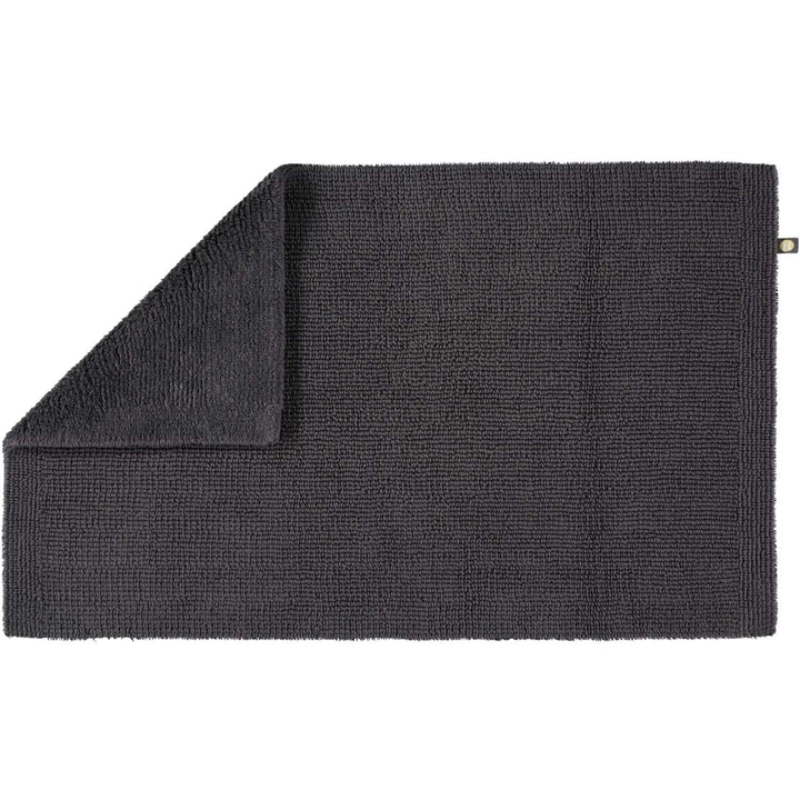 Rhomtuft Badteppiche Pur Zinn - 02 60x100 cm, 60x100 cm