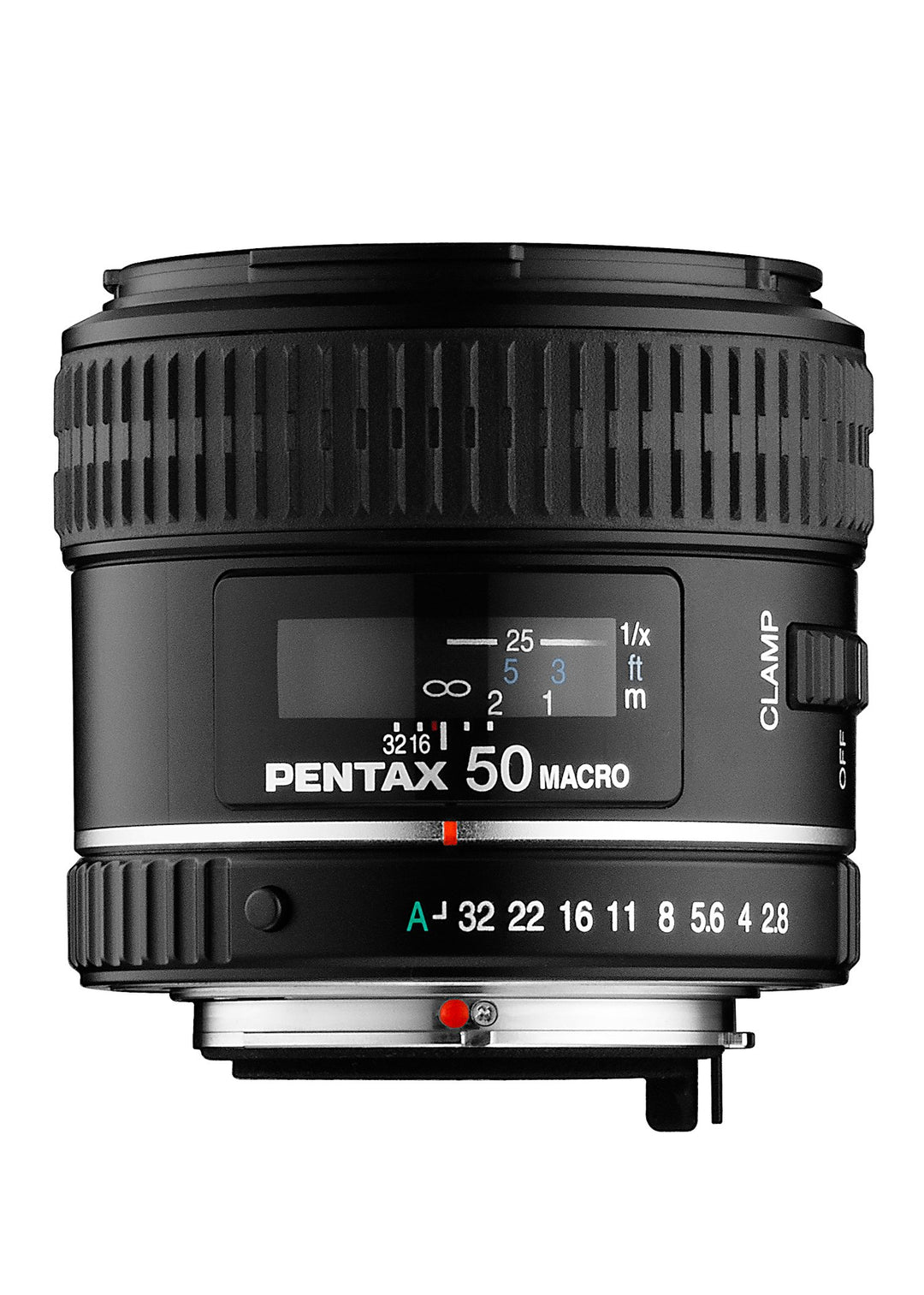 Pentax 21530 SMC DFA 50MM / 2,8 MAKRO , 50mm Macro, 50mm Macro