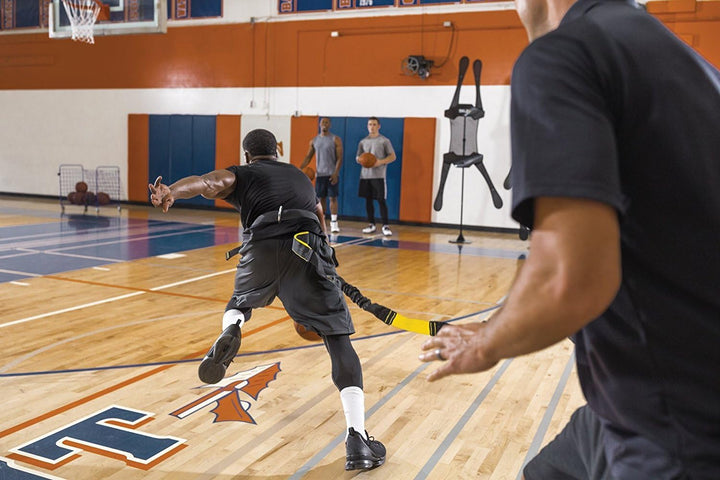 SKLZ Beschleunigungstrainer Beschleunigungstrainer, Überlastung und Freigabe, Beschleunigungstrainer