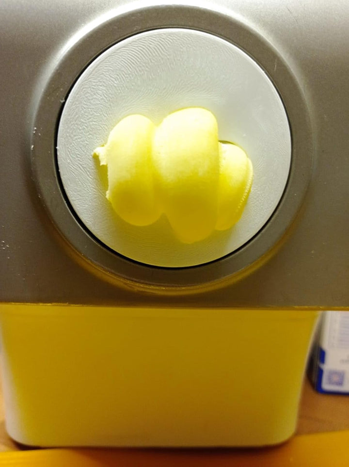 MY Pasta – Gnocchi Nuvola XL – Nudelmaschinen-Scheibenmatrizen | Fortschrittliche Nudelscheibenmatri