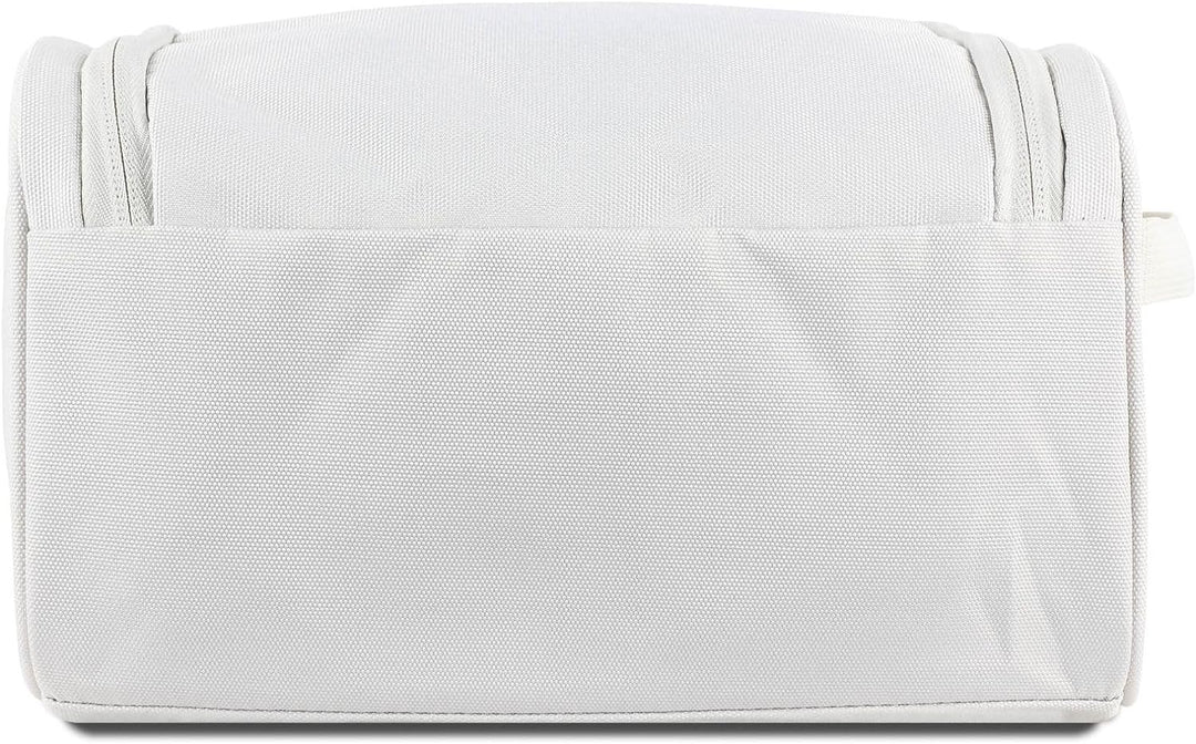 Chiemsee Track n Day Kulturbeutel zum Aufhängen für Damen und Herren, Kulturtasche Männer, Toiletry