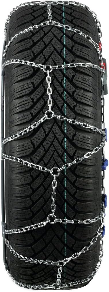 pewag Schneeketten 30012 RSS 69, 1 Paar, RSS 69