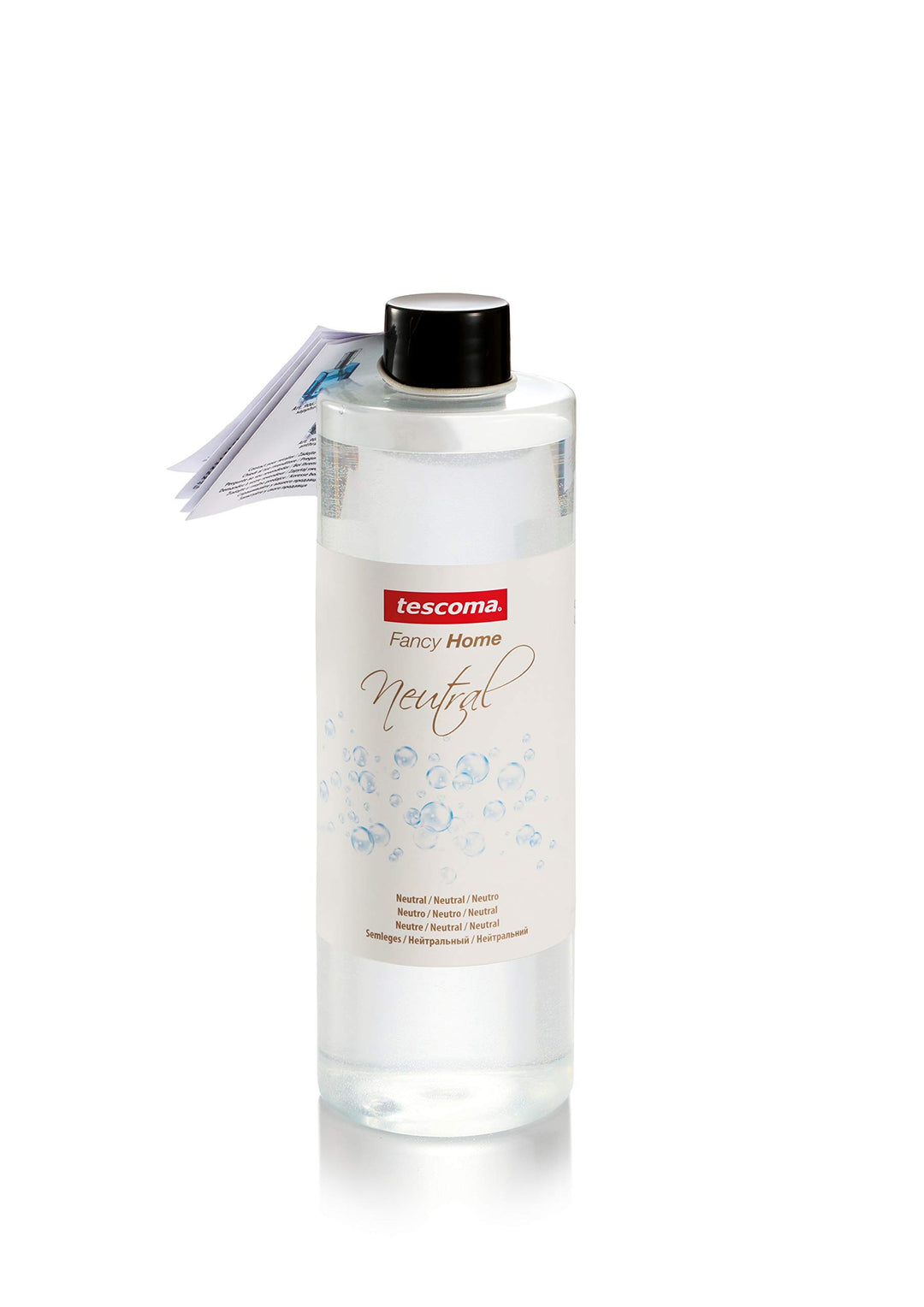 Tescoma Füllung für katalytische Lampe FANCY HOME 500 ml, Neutral 500 ml Neutral, 500 ml Neutral