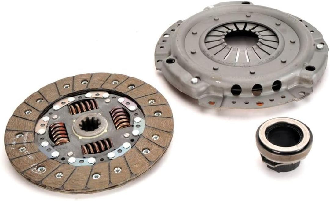 LuK 623 0663 00 Kupplungssatz