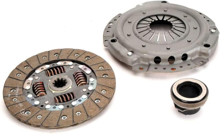 LuK 623 0663 00 Kupplungssatz