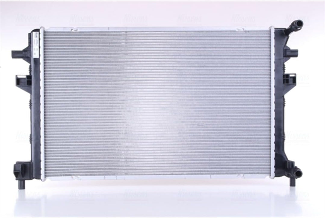 Nissens 65306 Kühler, Motorkühlung