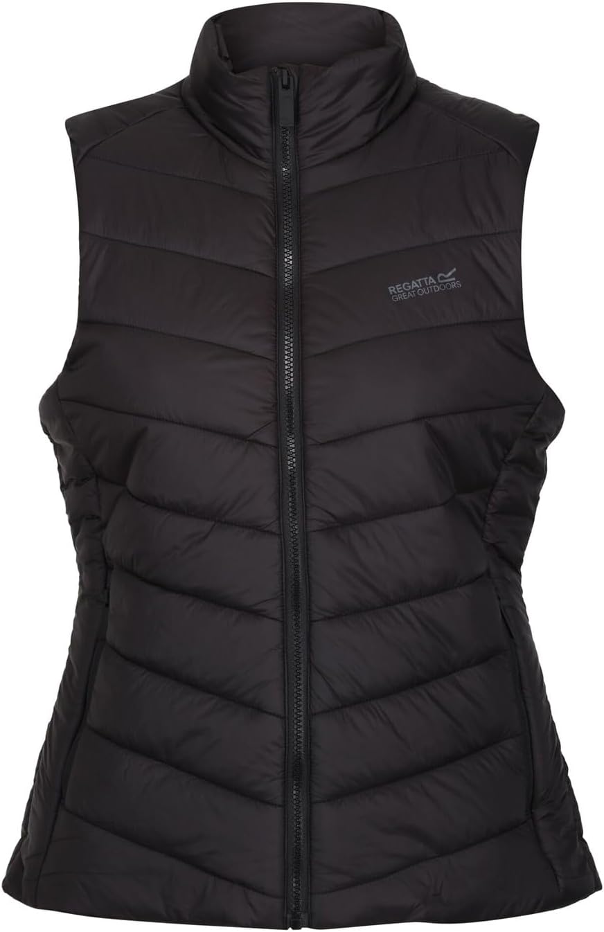 Regatta Damen Voltera Loft Body Warmer Bodywarmers XL
