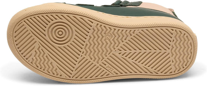 Bisgaard Jungen Jens Sneaker 28 EU Petrolio, 28 EU Petrolio