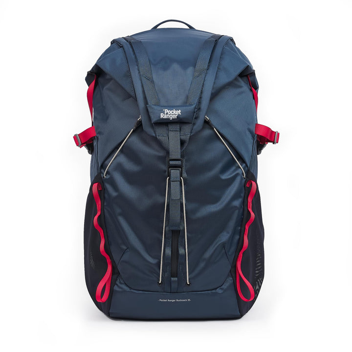 VSGO Pocket Ranger Kamera Tasche, Outdoor Kamera Rucksack mit faltbarem Futter spiegellose/DSLR Kame