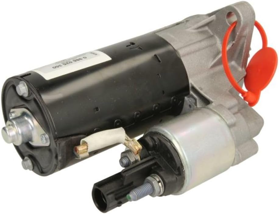 BOSCH 0 986 025 350 Anlasser