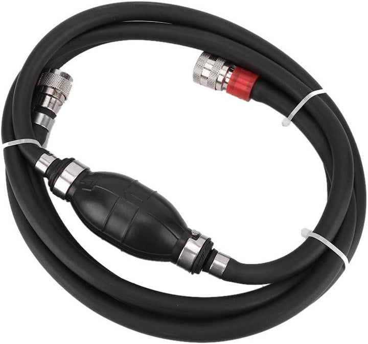 Kraftstoffschlauch, 3B7-70200-3 4 Boot Kraftstoffschlauch f¡§1r Tohatsu M NS MD 5-90 PS Boot