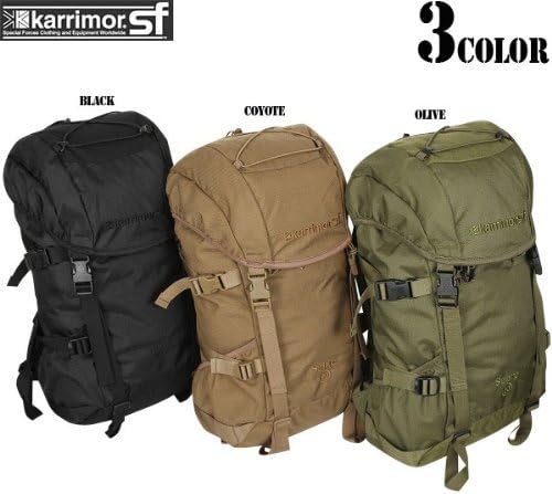 Karrimor Rucksack Sabre 30 Oliv