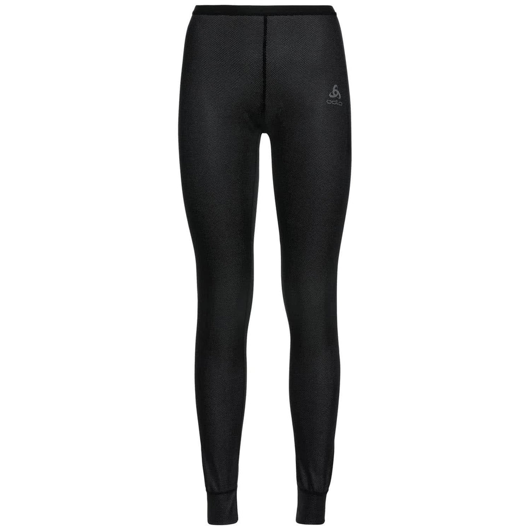 Odlo Damen Funktionsunterwäsche Unterhose Active F-Dry Light Eco_141281 XS Schwarz, XS Schwarz