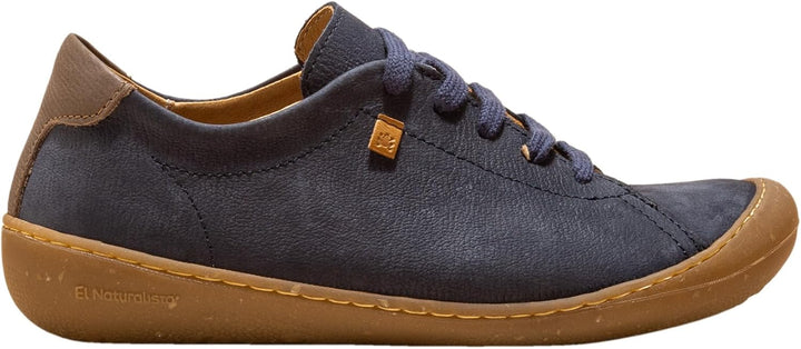 El Naturalista Unisex Pawikan Sneaker 44 EU Blau Ocean, 44 EU Blau Ocean