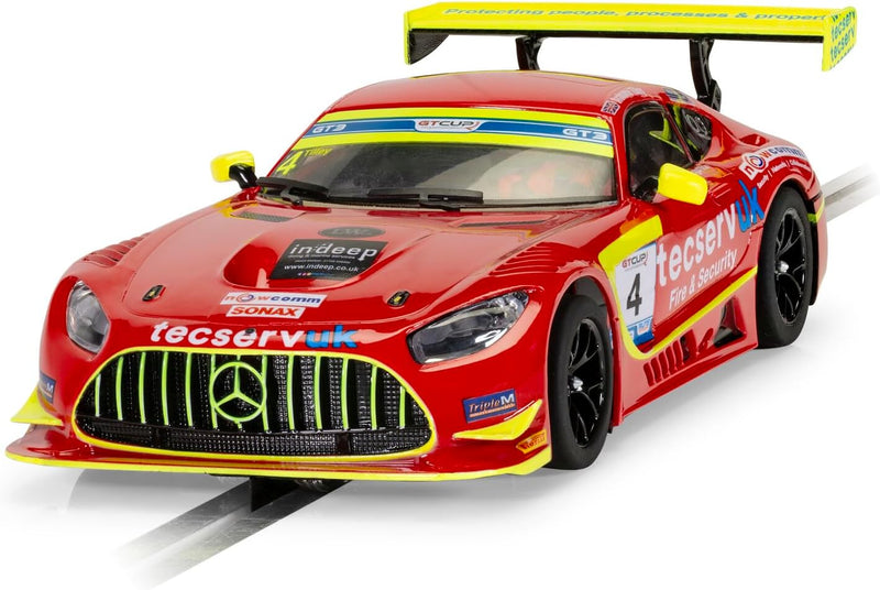 Scalextric C4332 1:32 M-AMG GT3 Evo 2022