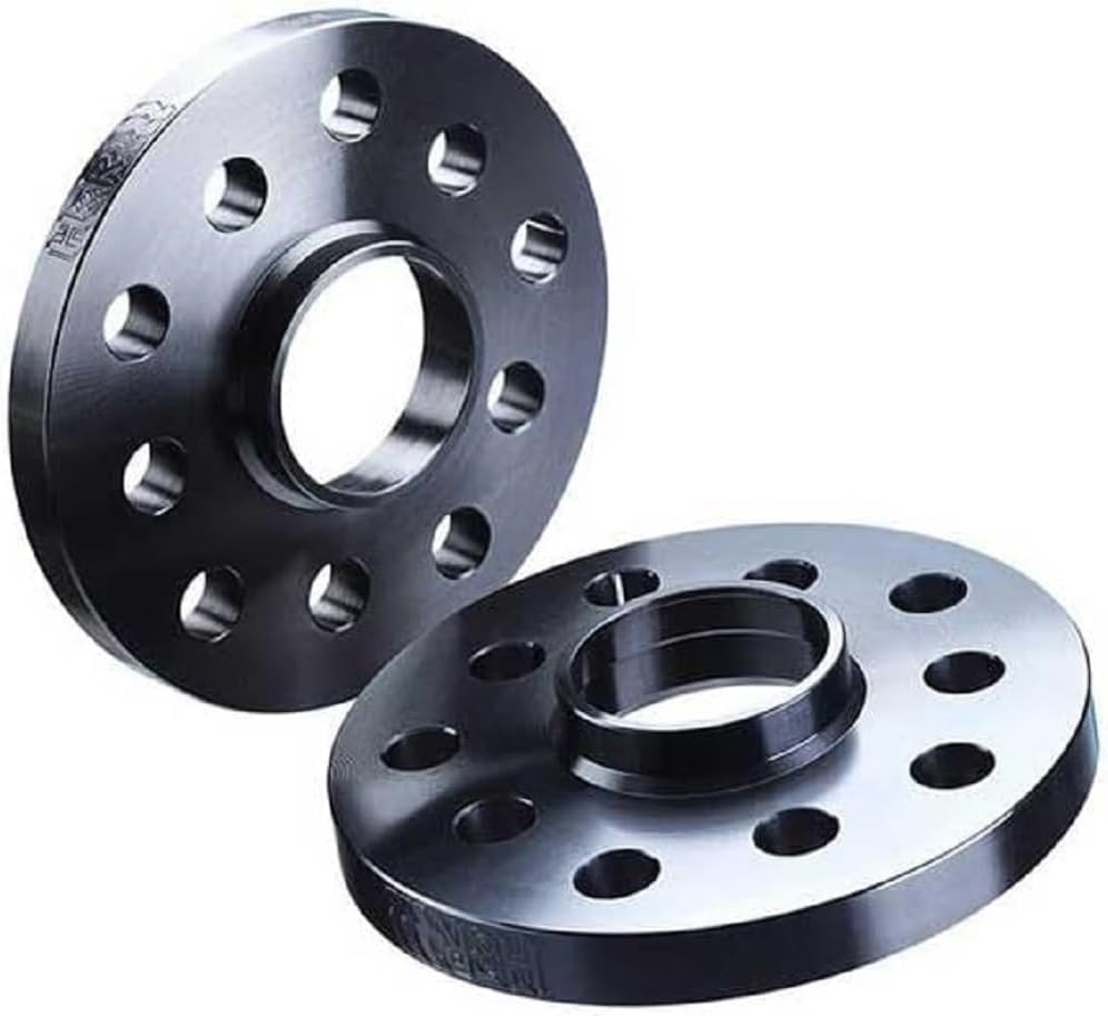 H&R DR-System Spürverbreiterungsatz 40mm pro Achse - Lochkreis 5x120 - Mittenzentrierung 74,0mm - Sy