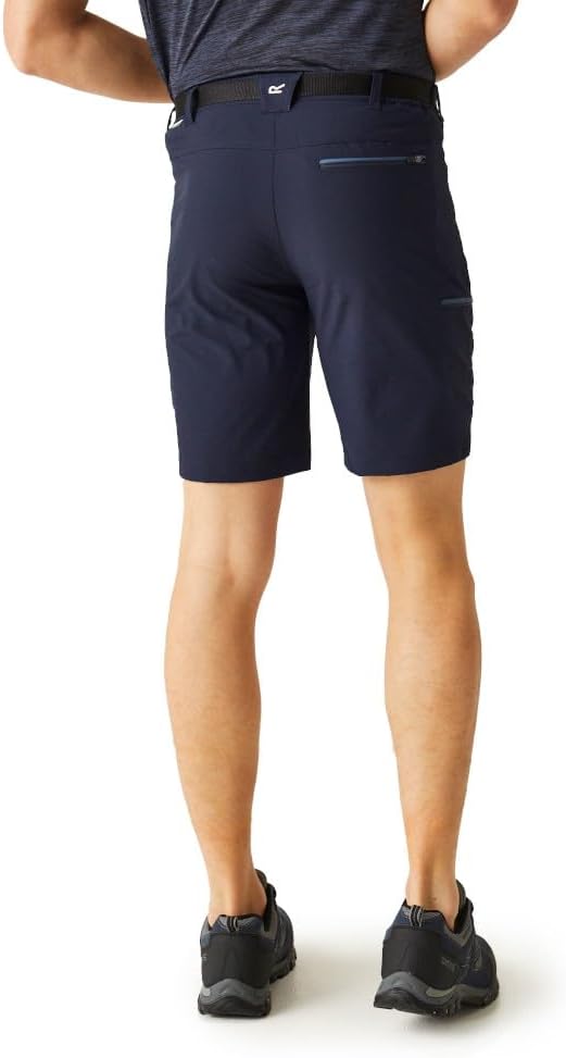 Regatta Herren Panties Xert Strshort Iii 46W Navy, 46W Navy