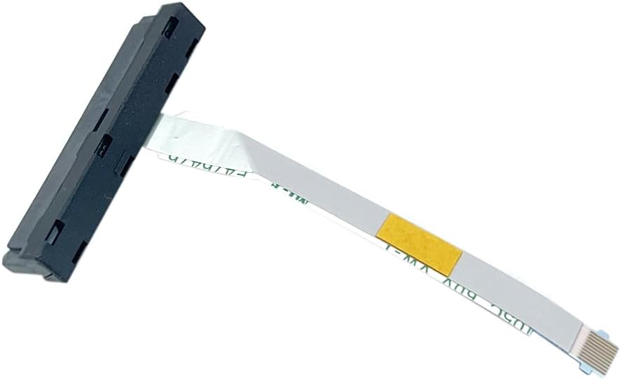 SATA HDD-Festplattenanschluss Kabel Ersatzteil für HP Hotel 17-CN 17-CP 17Z-CP 17S-CU Series, 470 G8