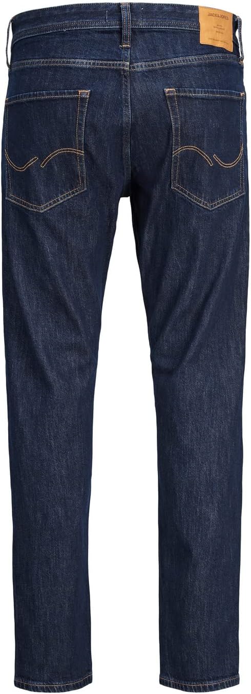JACK & JONES Herren Jeans, 42W / 32L