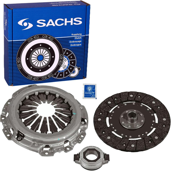 Sachs 3000 954 482 - Kupplungssatz