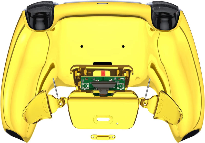 eXtremeRate Programmierbar RISE2.0 Remap Kit für ps5 Controller BDM-010&BDM-020, Remap Board & Rücks