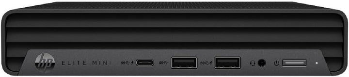 HP Elite Mini 600 G9 624A3ET [Intel i7-13700T, 16GB RAM, 512GB SSD, Intel UHD Graphics 770, Windows