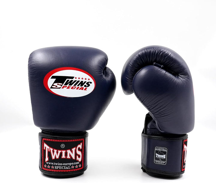 Twins Special - BGVL 3 Blau