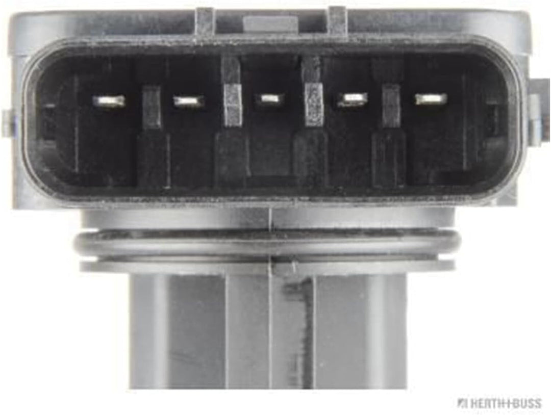 H+B JAKOPARTS J5683000 Einspritzanlage