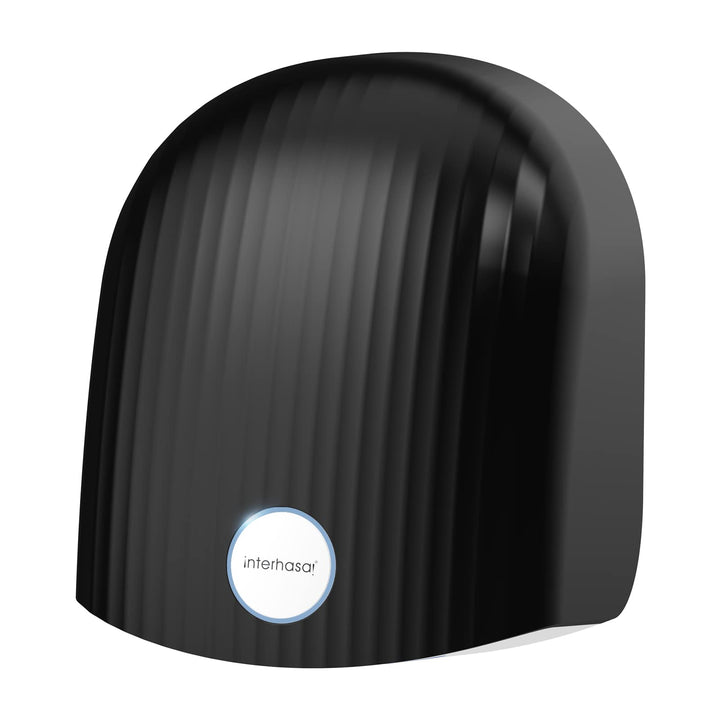 interhasa! Automatischer Handtrockner Infrarotsensor Handtrockner für Badezimmer zu Hause, Extra Lei