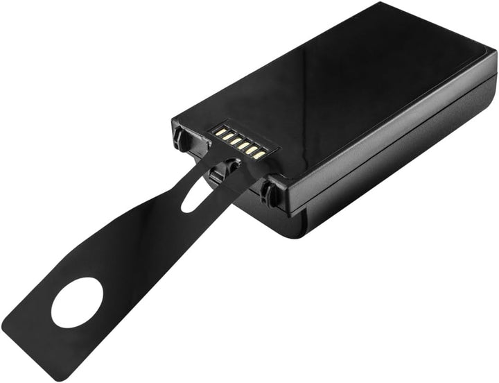 Akku-King Akku kompatibel mit Symbol MC30, MC3000, MC3070, MC3090, MC30X0 - ersetzt 55-002148-01 - L