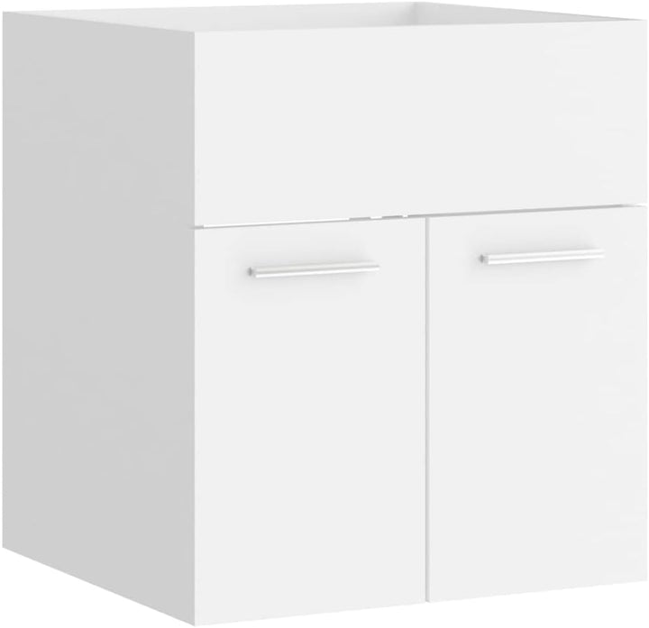 Waschbeckenunterschrank 41x38,5x46 cm Badezimmerschrank Badschrank BadmöBel Unterschrank Waschbecken