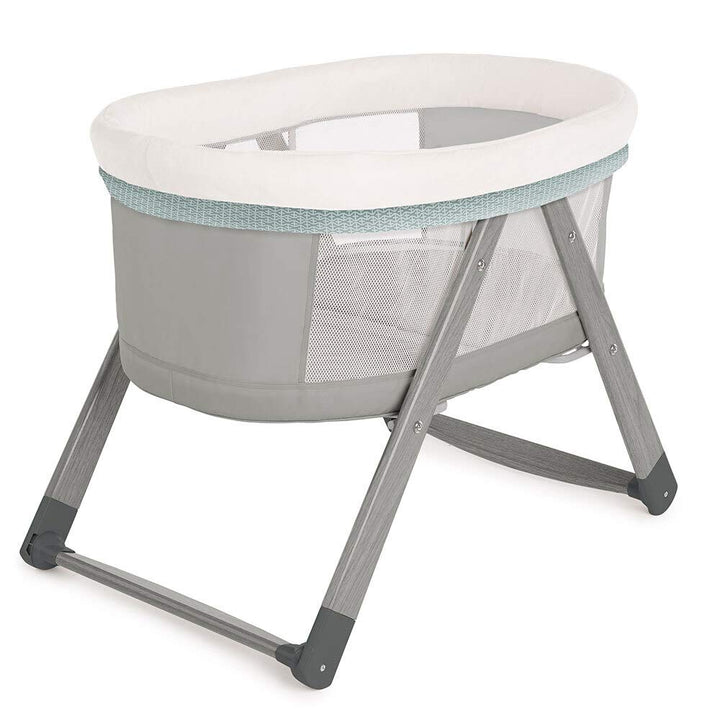 Ingenuity, Foldaway Rocking Bassinet Classic™ – Wallace, Wallace
