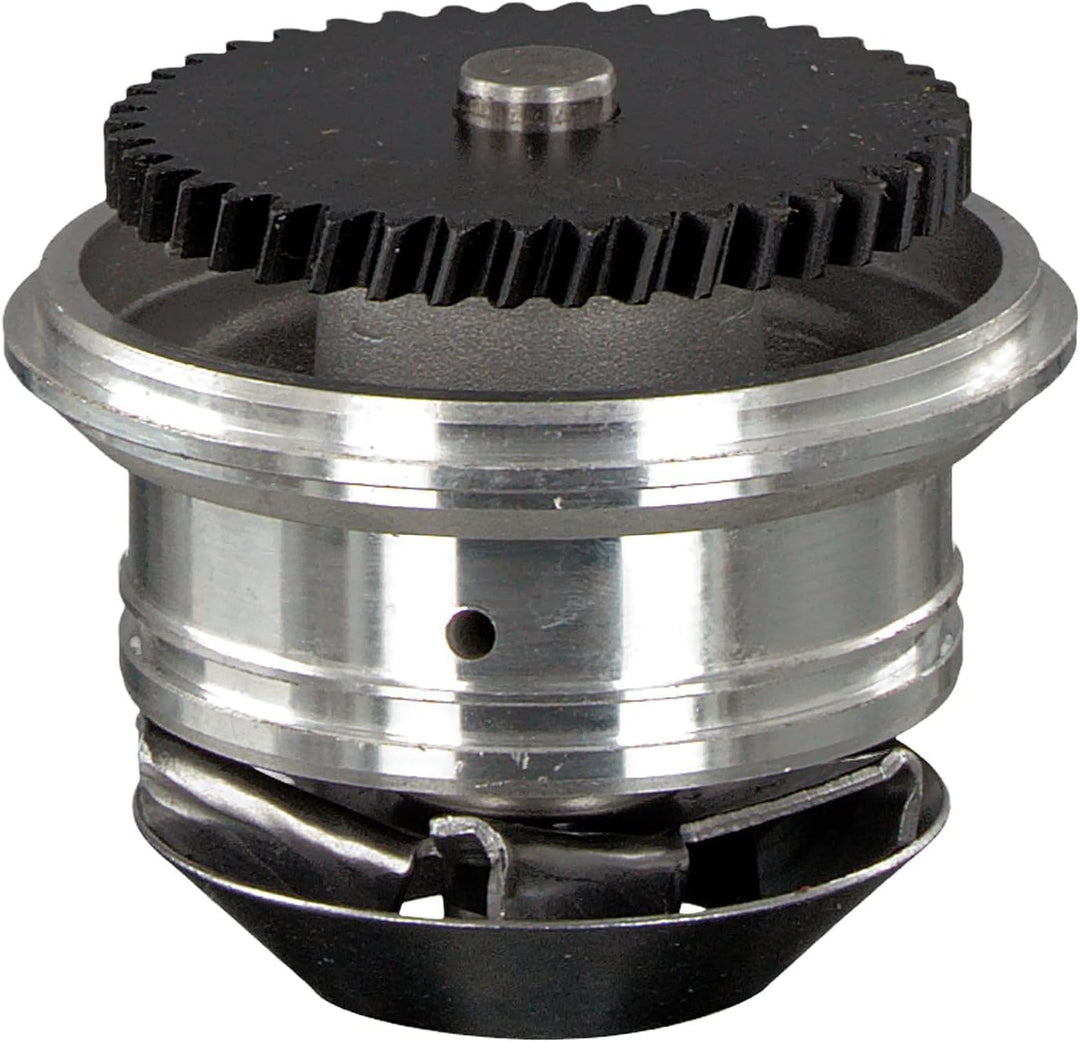 febi bilstein 39885 Wasserpumpe mit Dichtringen, ohne Gehäuse , 1 Stück