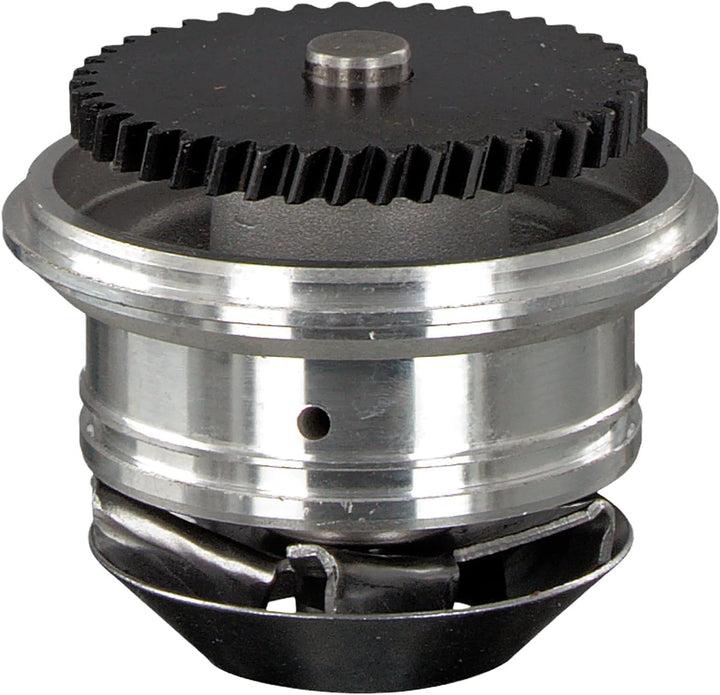 febi bilstein 39885 Wasserpumpe mit Dichtringen, ohne Gehäuse , 1 Stück