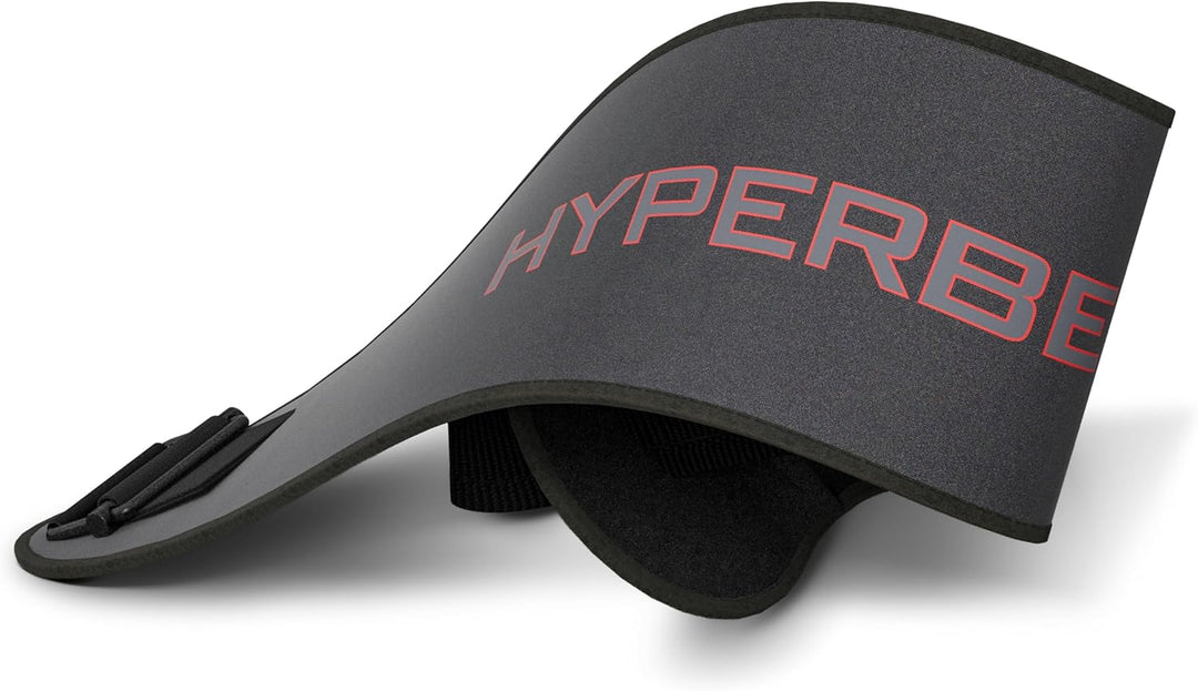 Versa Gripps Hyperbelt für Gewichtheben M, M