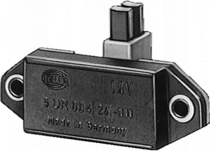 HELLA - Generatorregler - 24V - 5DR 004 241-111