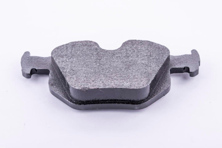 HELLA PAGID 8DB 355 011-801 Bremsbelagsatz - T1494 - Dicke/Stärke: 17.3mm - Bremssystem: Teves - für