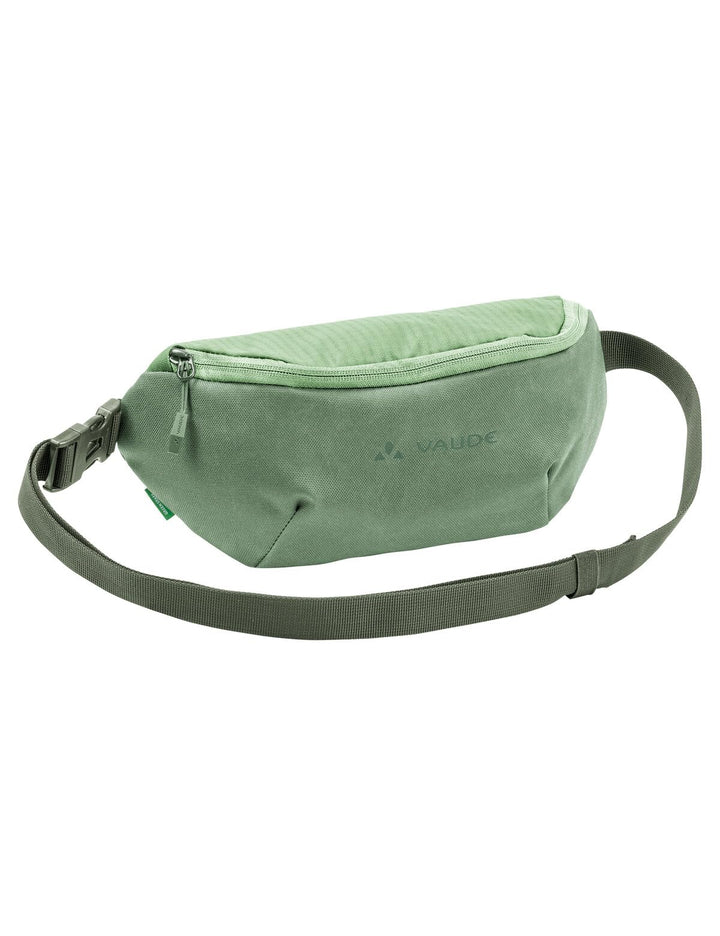 VAUDE Hüfttasche CityMove, 2 Liter Einheitsgrösse Aloe Vera, Einheitsgrösse Aloe Vera