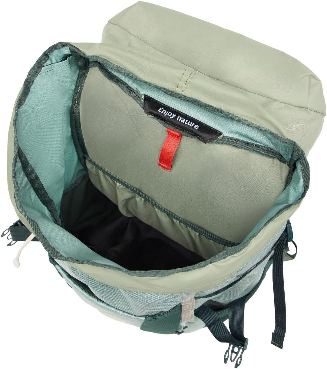 VAUDE Rucksaecke30-39L Women's Brenta 28 Einheitsgrösse Dusty Fern, Einheitsgrösse Dusty Fern
