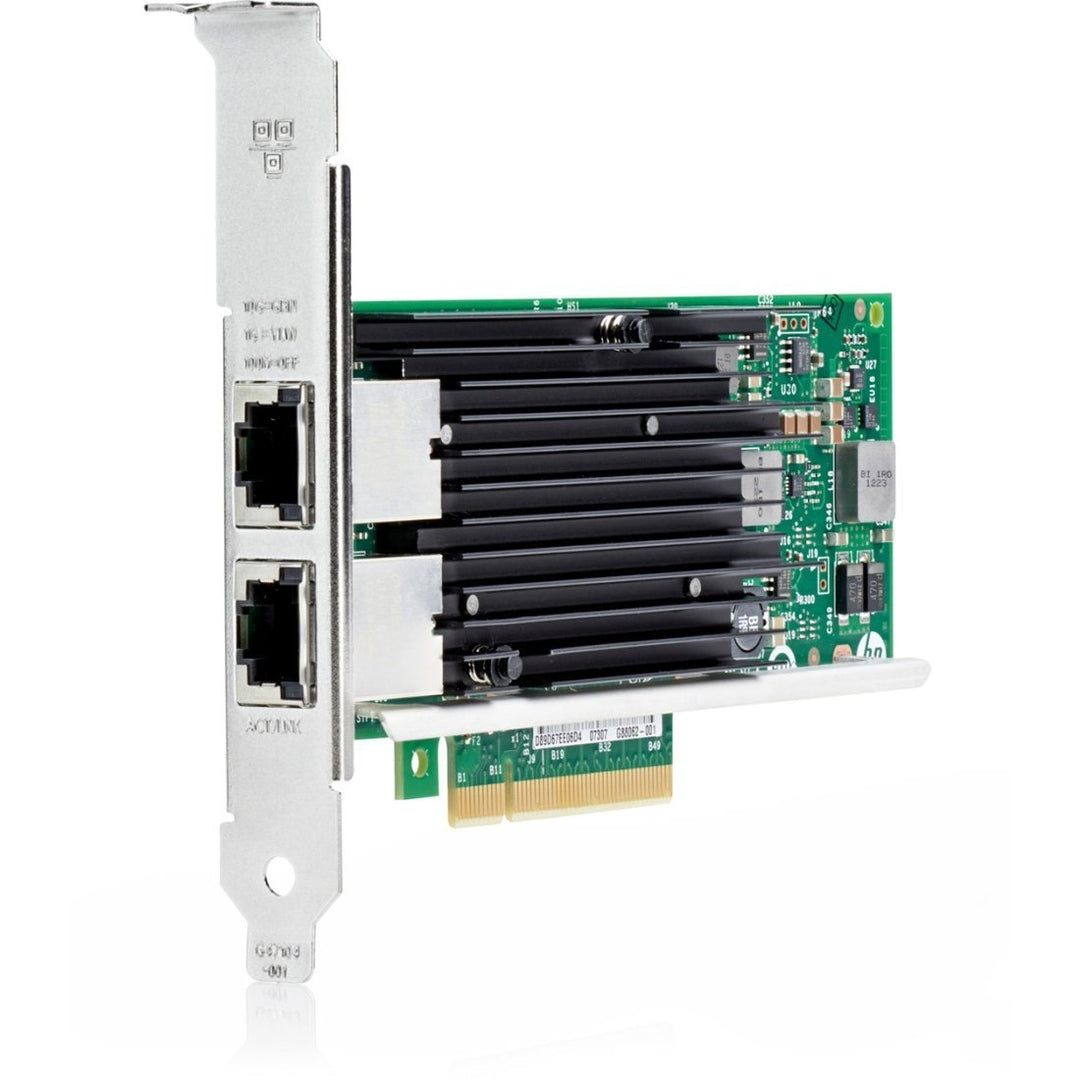 HP 716591-B21 Ethernet 10GB 2P 561T Adptr