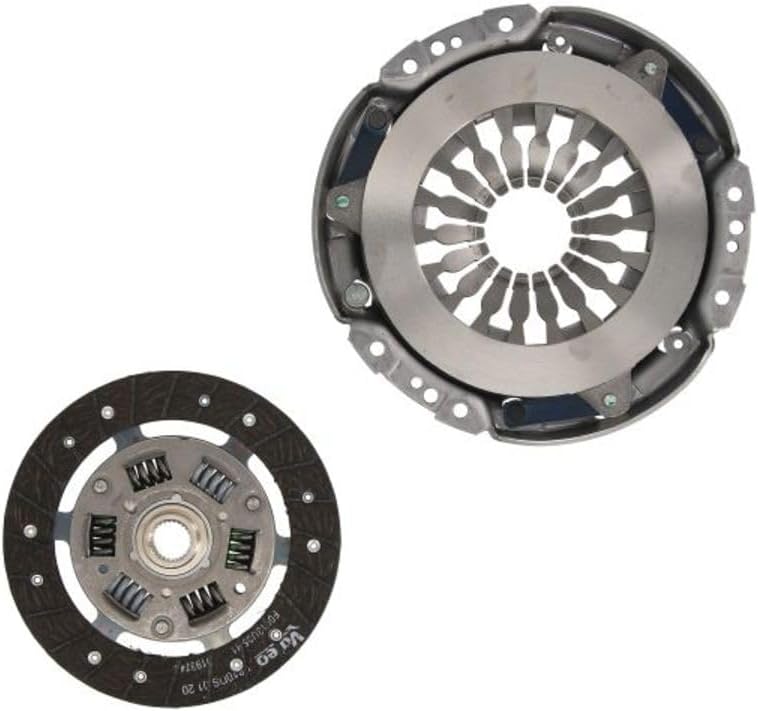 VALEO 2KKIT Umrüstsatz Kupplungssatz 826554