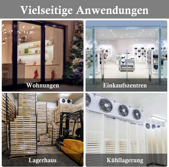 bimiti PVC Lamellenvorhang Streifenvorhang 90x220cm Transparent Streifenvorhang, Lamellen Stallvorha