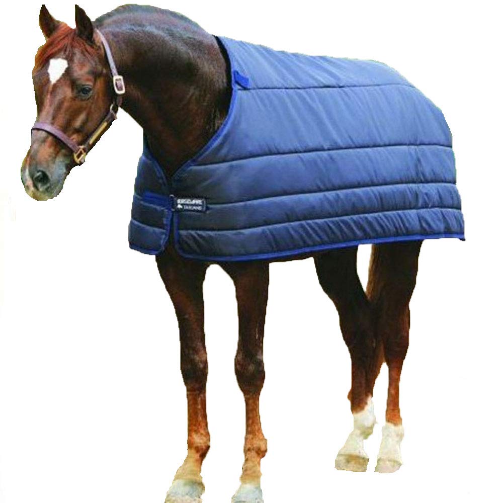 Horseware Liner System 100 g (130) 130 cm / 6´0 Navy/Navy, 130 cm / 6´0 Navy/Navy