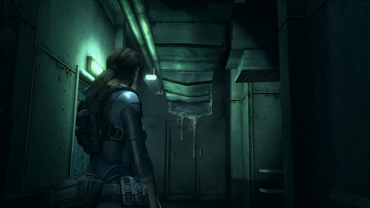 Resident Evil Revelations Collection (Import)