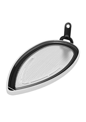 Laurastar Hüllen Case 3D Solplate zum delikaten Stoffen, 12,7 x 25,6 cm